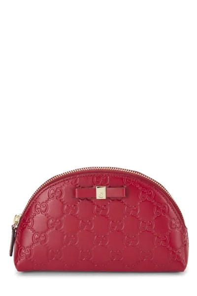Cosmetic Pouch 3
