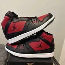 Jordan 1 Flight - / - New - 372704-020 ’S 3