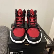 Jordan 1 Flight - / - New - 372704-020 ’S 4