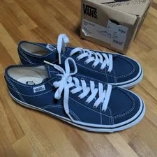 Vans — Vans Sixty-Seven V67 F/ Suded 303936-0027 Us9 — Sneaker — resale