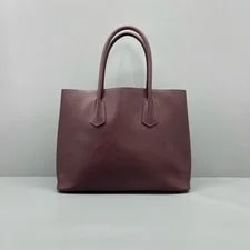 Authentic Prada Large Work Triangle Logo 2