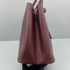 Authentic Prada Large Work Triangle Logo 3