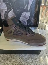 Jordan Air 4 Retro OG X IF3102-200 2