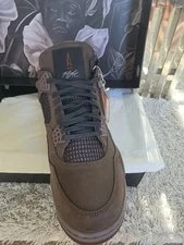 Jordan Air 4 Retro OG X IF3102-200 3