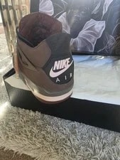Jordan Air 4 Retro OG X IF3102-200 4