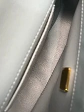 Chanel Square Flap /Crossbody Duty 2