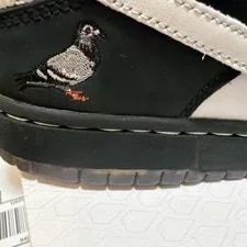 Staple × Nike SB Dunk Low " / " SP Nike Staple Dunk 3