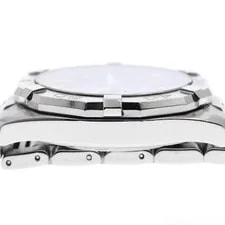 TAG Heuer Aquaracer WAY2110-0 41mm SS Black Dial Automatic Date #C464 3