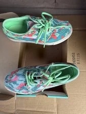Nike SB Stefan Janoski Low Top Lace-Up Camo 657944-316 4