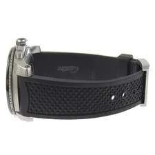 Cartier Calibre Diver W7100056 Case Size 48mm X 45mm #3104 4