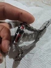 TAG Heuer Formula 1 Red - CAC1112.YZ3803 3