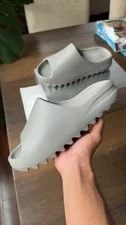Size 6 ’s / 7 ’s - Yeezy YS-01 Slide Authentic With Box 4