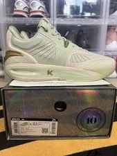 ANTA — Anta KT10 - "Moneyball" Basketball Shoes - U.S. Size 10.5 - Klay Thompson — Sneaker — resale