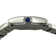 Cartier SM WSTA0065 21mm Stainless Steel Silver OKW566 3