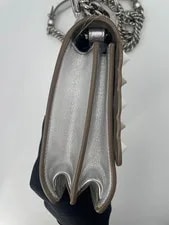 Fendi Chain 18.5x15x7cm 4