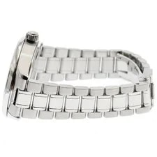 Tudor Style 12500 38mm SS Silver #C8666 4