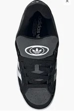 Adidas Campus 00S Beta , Casual Shoes 4