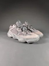 Yeezy — Yeezy 500 Size 4.5 Faded — Sneaker — resale