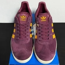 Adidas Originals Gazelle Mls Crwyel Viccri IH2629 Us9 2