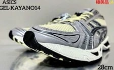 Asics — Asics Gel-kayano 14 / 28cm New Unused Limited Edition — Sneaker — resale