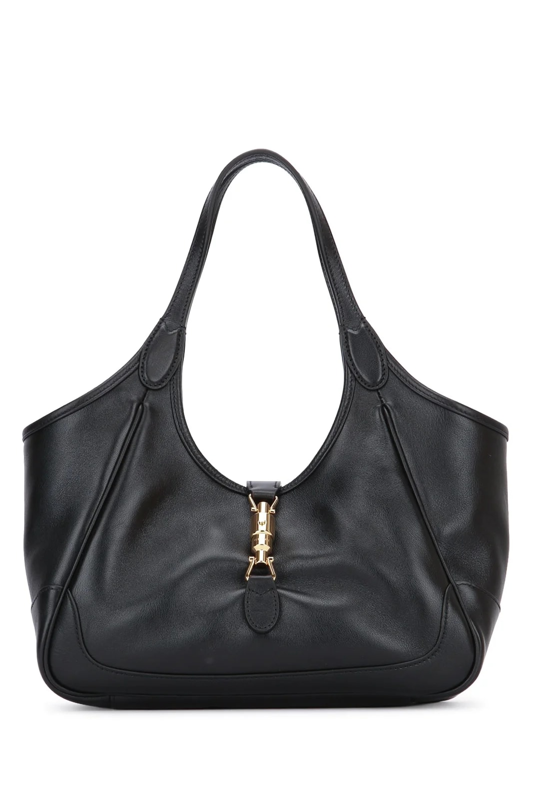 Gucci — Gucci With — Calf Skin — Handbag — resale