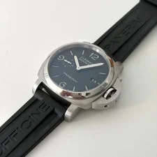 Panerai Luminor 1950 3 Days Automatic PAM00312 44mm Full Set Unpolished 3