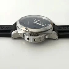 Panerai Luminor 1950 3 Days Automatic PAM00312 44mm Full Set Unpolished 4