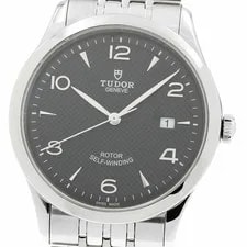 Tudor — Tudor 91650 1926 Date Automatic S Good Condition With 920829 — Watch — resale