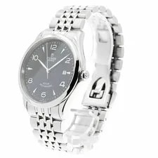 Tudor 91650 1926 Date Automatic S Good Condition With 920829 2
