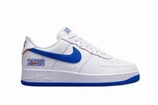 Nike — Nike Air Force 1 '01 Low NYC Knicks 2026 Champs — Sneaker — resale