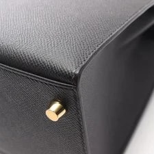 Hermes Kelly 28 2Way One Size 3