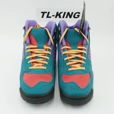 Nike Baltoro High Bltro SP Bright Spruce Fruit Punch IH4450-300 9 3