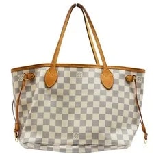 Louis Vuitton Neverfull Pm N51110 Hardware Ar 2