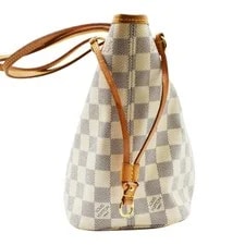 Louis Vuitton Neverfull Pm N51110 Hardware Ar 3
