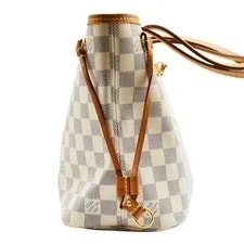 Louis Vuitton Neverfull Pm N51110 Hardware Ar 4