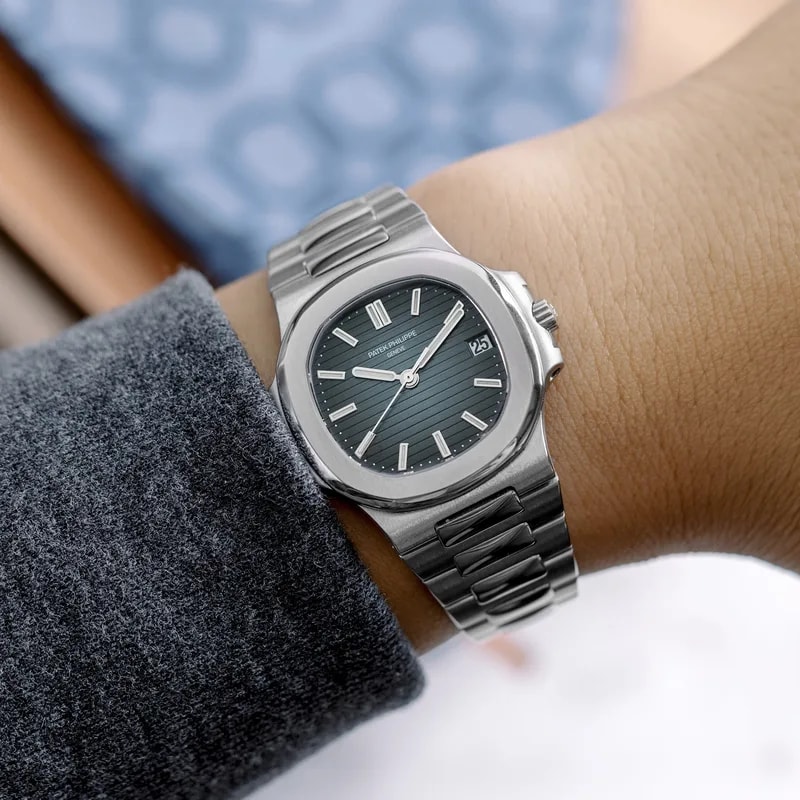 Nautilus Ref. 5800/1A-001 2