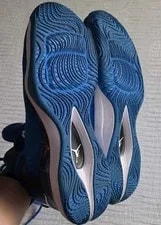 Jordan Super.Fly 3 684933-404 Athletic Game 4