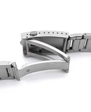 IWC — IWC Strap Band Forstner Model Original Genuine Bracelet — Watch — resale