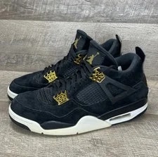Jordan Air 4 Retro Royalty 308497-032 ’s 4