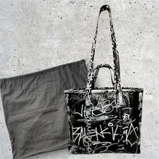 Item ❤️ Balenciaga Graffiti Medium 2