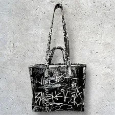 Item ❤️ Balenciaga Graffiti Medium 4