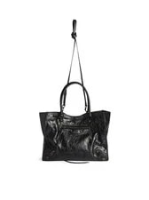 Balenciaga — Balenciaga le City Small $2050 New & — Handbag — resale