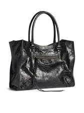 Balenciaga le City Small $2050 New & 3