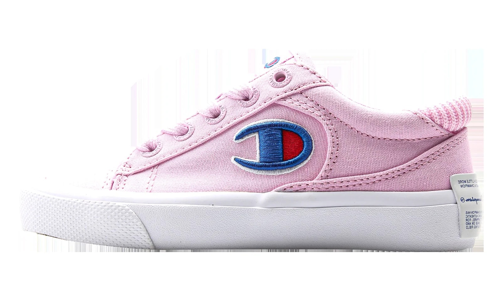 Champion — Life™ Fringe Lo PS "Ice Cake " CP100640P — Sneaker — resale