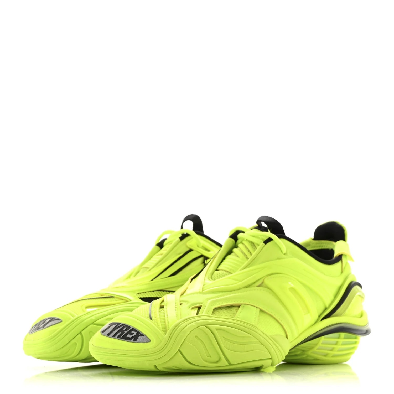 Tyrex Monocolor 41 Fluo 4