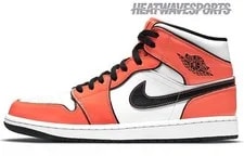 Air Jordan — Air Jordan 1 Mid SE 'Turf ' DD6834-802 New Sizes — Sneaker — resale