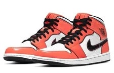 Air Jordan 1 Mid SE 'Turf ' DD6834-802 New Sizes 3