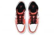 Air Jordan 1 Mid SE 'Turf ' DD6834-802 New Sizes 4