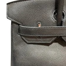 Hermes Birkin 30 K刻 Japan Ookura 3
