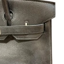 Hermes Birkin 30 K刻 Japan Ookura 4